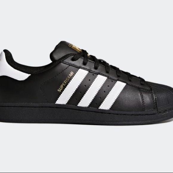 adidas Shoes - Adidas Superstar Foundation Shoes